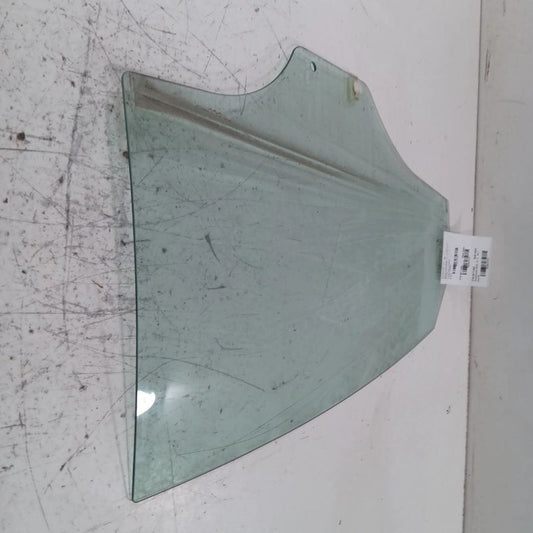 Passenger Right Rear Door Window Glass Sedan Fits 12-17 Hyundai Accent