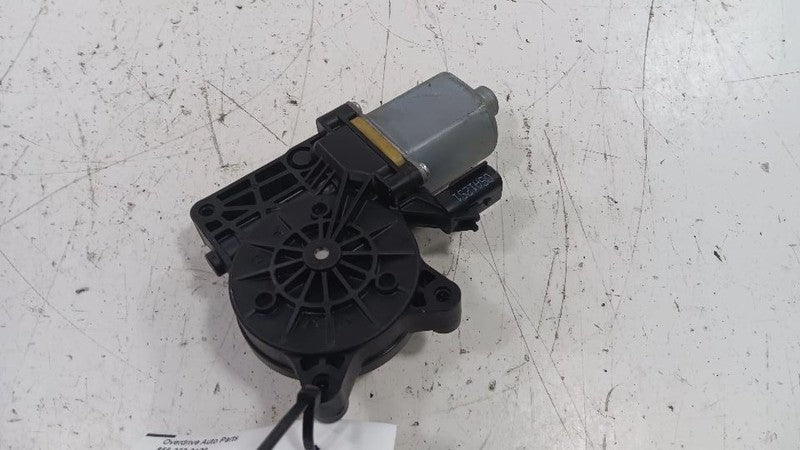 Passenger Right Power Window Motor Front Fits 13-19 Buick Encore OEM