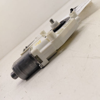 Fiat 500 X Model   Passenger Right Front Power Window Motor 2016 2017