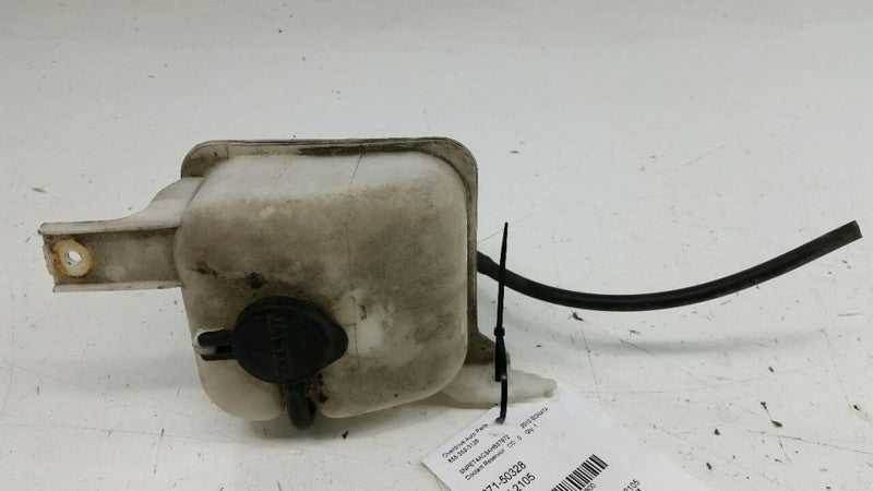 254303S000 Radiator Overflow Coolant Reservoir Tank TVIN B 8th Digit GL 10-12 HyundaiSonata