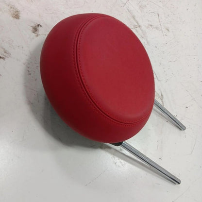 FIAT 500 Seat Headrest Front Head Rest  2017 2016