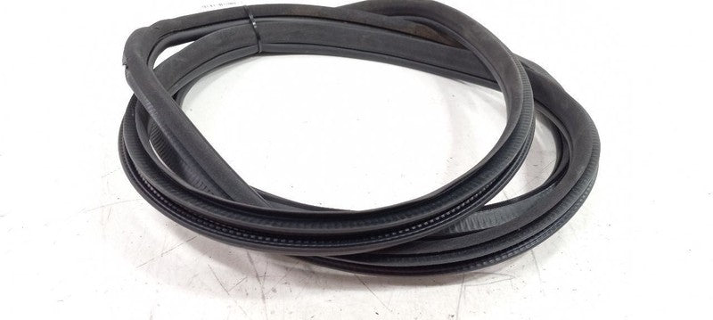 Infiniti Q50 On Body Door Jamb Seal Rear Left Back 2014 2015 2016