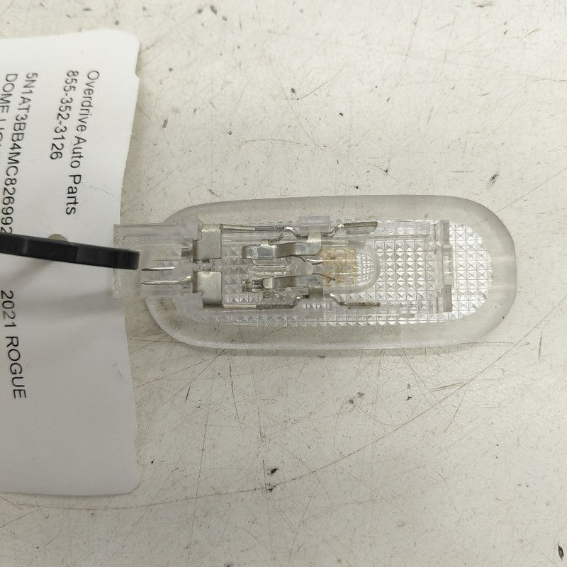 Nissan Rogue Dome Light Roof Lamp  2021 2022 2023