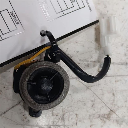Hyundai Accent Tweeter Left Driver Tweeter Speaker  2012 2013 2014 201
