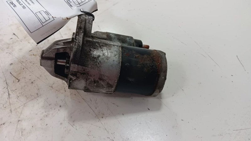 Starter Motor Fits 12-18 MAZDA 3