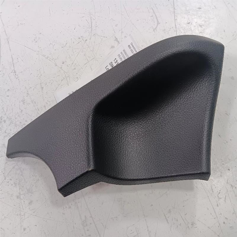 Nissan Rogue Instrument Panel Side Cover Trim2014 2015 2016 2017 2018 
