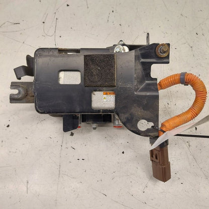 Heater Core Auxiliary Under Hood Fits 18-21 Honda Clarity