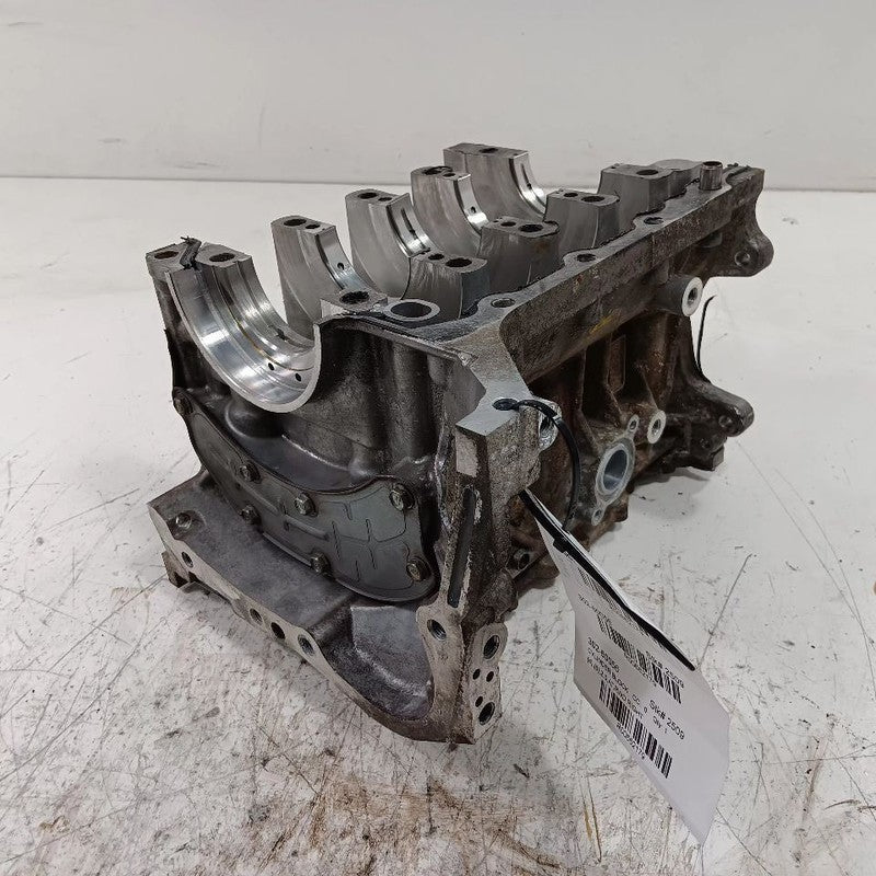 Passenger Right Side Bare Engine Cylinder Block Fits 13-16 Scion FR-S 