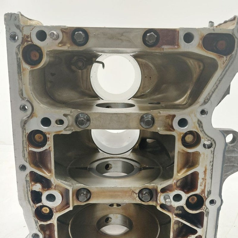 Bare Engine Cylinder Block 2.5L QR25DE Fits 14-20 Nissan Rogue OEM
