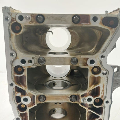 Bare Engine Cylinder Block 2.5L QR25DE Fits 14-20 Nissan Rogue OEM