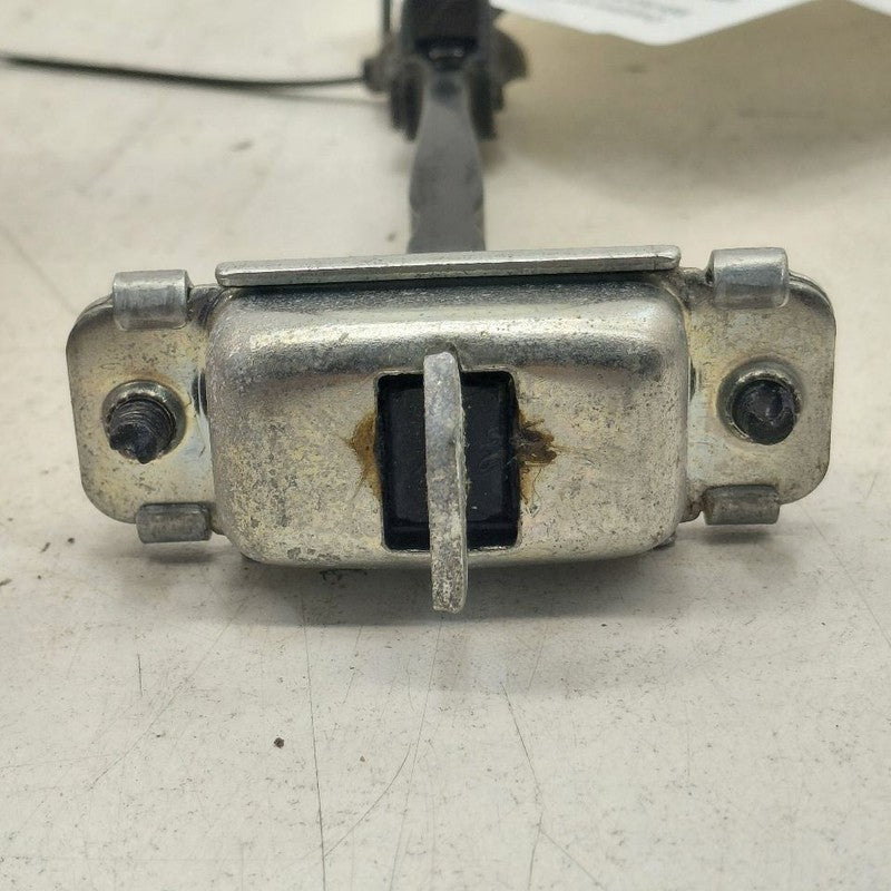 Hyundai Veloster Door Check Right Passenger Front Hinge Stopper Detent