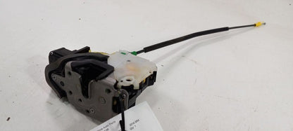 Cadillac SRX Door Latch Lock Left Rear 2013 2014 2015 2016