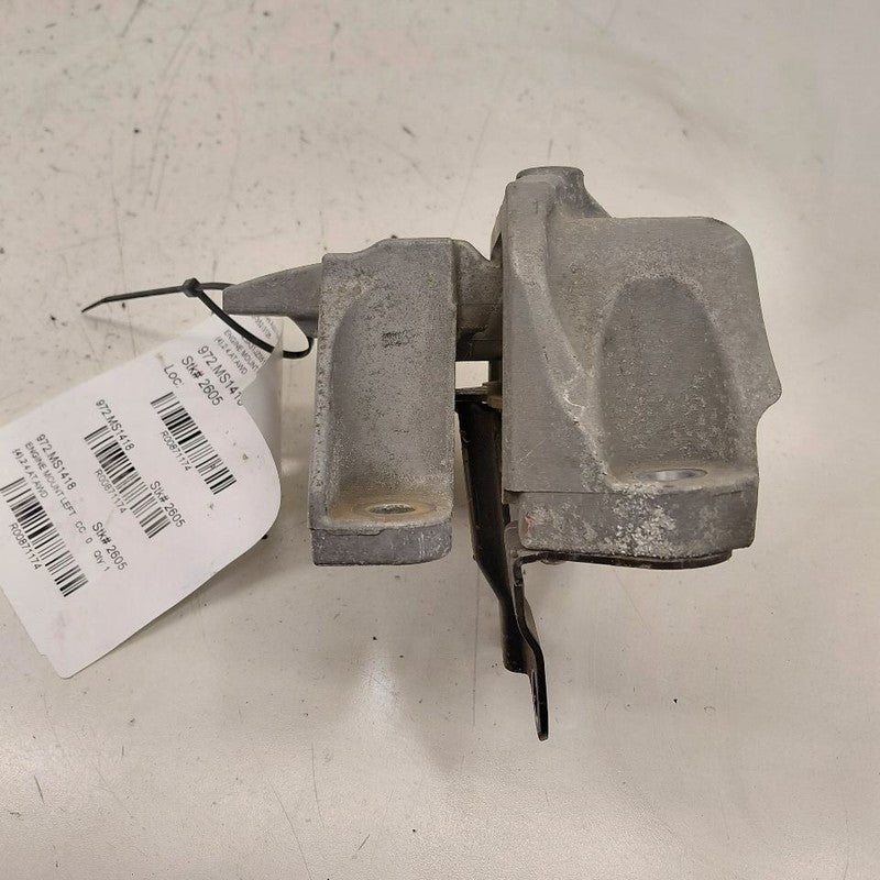 Mitsubishi Outlander   Engine Motor Mount Left Driver  2018 2017 2016