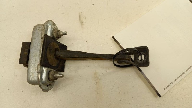 Chevy Cobalt Door Check Right Passenger Rear Hinge Stopper Detent 2006