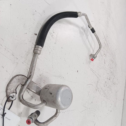 Nissan LEAF AC Hose Line  2013 2014 2015 2016 2017