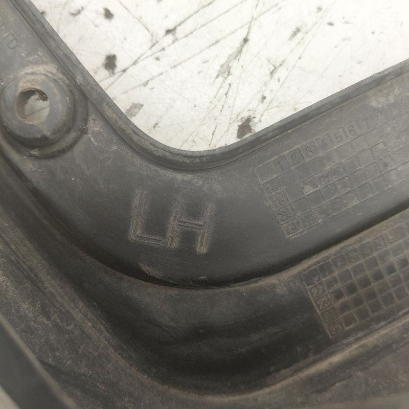 Hyundai Santa Fe Mud Flap Splash Rock Guard Left Driver Rear  2019 202
