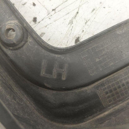 Hyundai Santa Fe Mud Flap Splash Rock Guard Left Driver Rear  2019 202