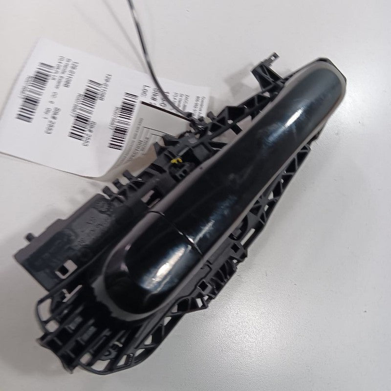 Left Rear Door Handle Exterior Fits 15-23 Jeep Renegade