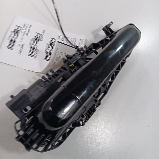 Left Rear Door Handle Exterior Fits 15-23 Jeep Renegade