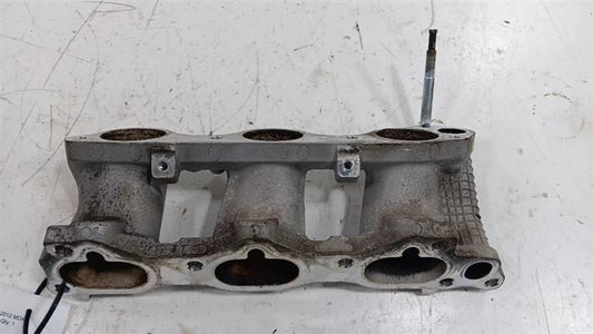 Left Driver Air Intake Manifold 3.0L Hybrid Lower Front Fits 07-13 17-