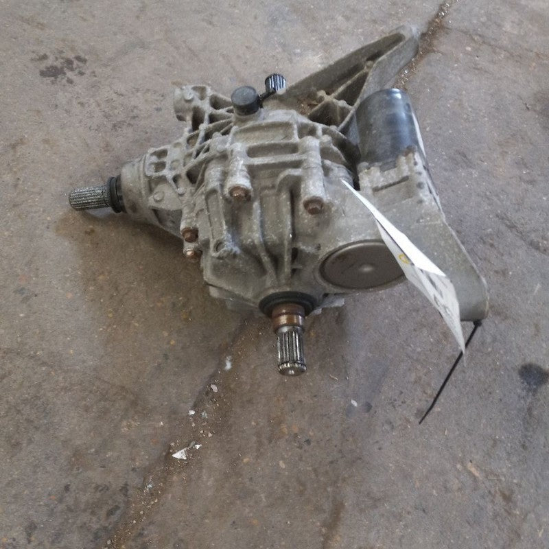 Axle Carrier Rear Fits 15-23 Jeep Renegade