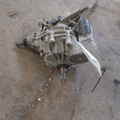 Axle Carrier Rear Fits 15-23 Jeep Renegade