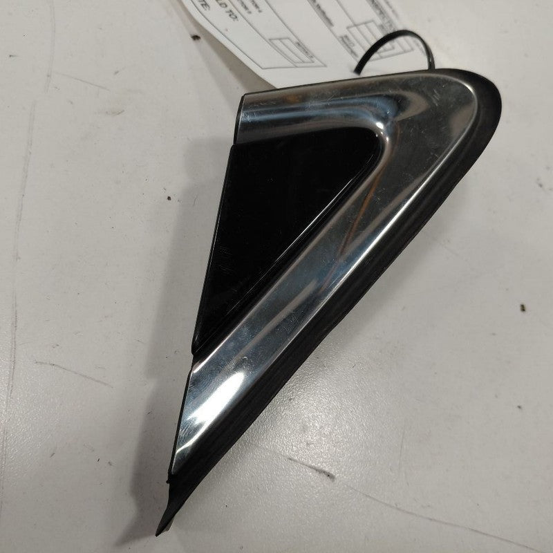 Kia Sorento Driver Left Front Fender Corner Trim {86180C5000} 2018 201
