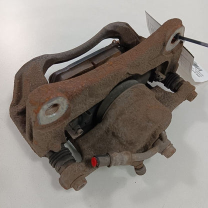 Passenger Right Front Brake Caliper FWD Fits 16-22 Mazda CX-3 OEM