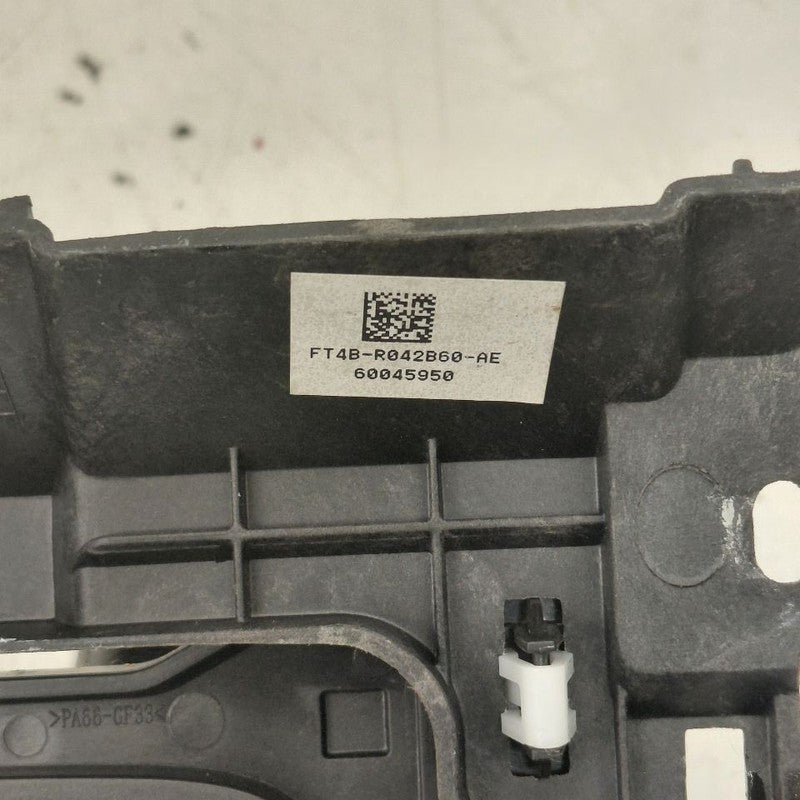 Ford Edge Transmission Gear Shifter  2018 2017 2016 2015