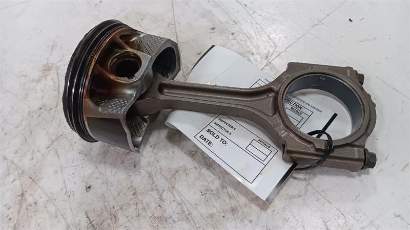 Buick Lacrosse One Single Piston 2017 2018 2019