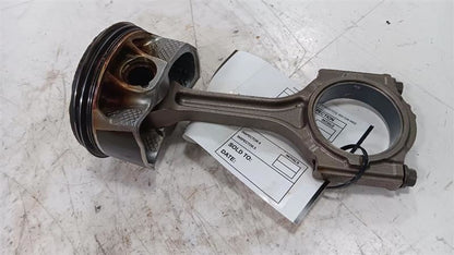 Buick Lacrosse One Single Piston 2017 2018 2019