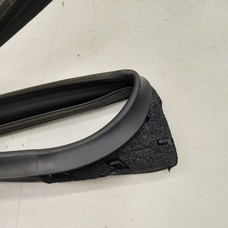 Mazda CX-5 Door Glass Window Seal Rubber Right Passenger Rear Back  20