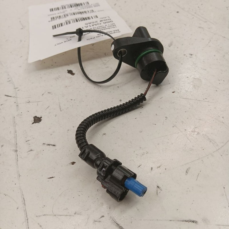 Chevy Volt Sensor {100718 6791} 1.5 2019 2018 2017 2016 OEM