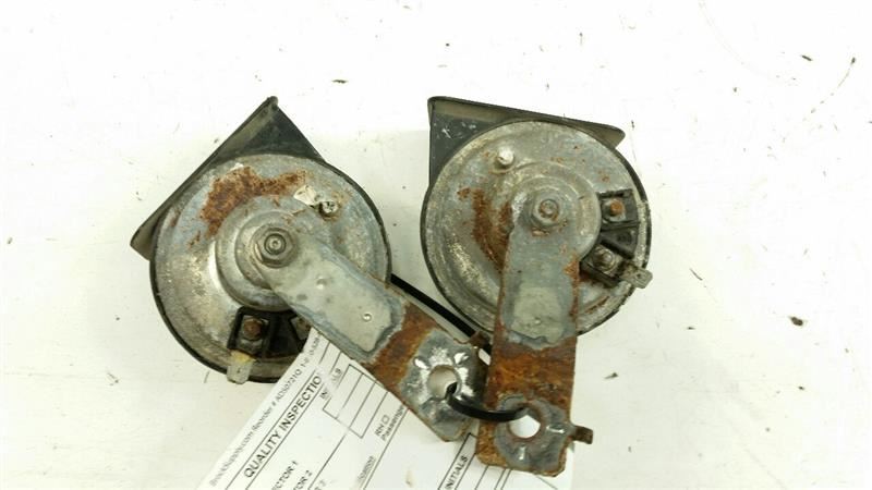  2005 Nissan Altima Horn 