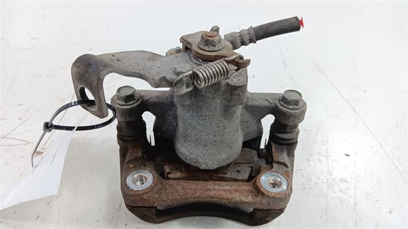 Left Rear Brake Caliper Fits 14-16 FORTE  OEM