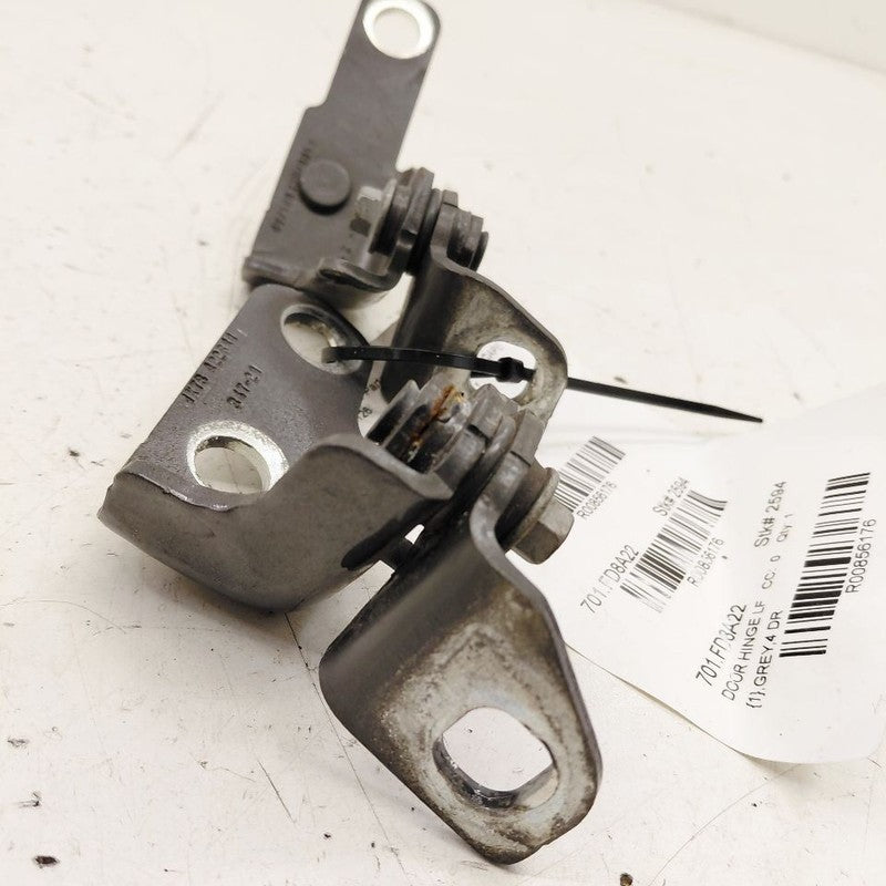 Ford Escape Door Hinge Set Left Front Driver  2022 2023 2024