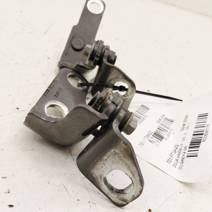Ford Escape Door Hinge Set Left Front Driver  2022 2023 2024