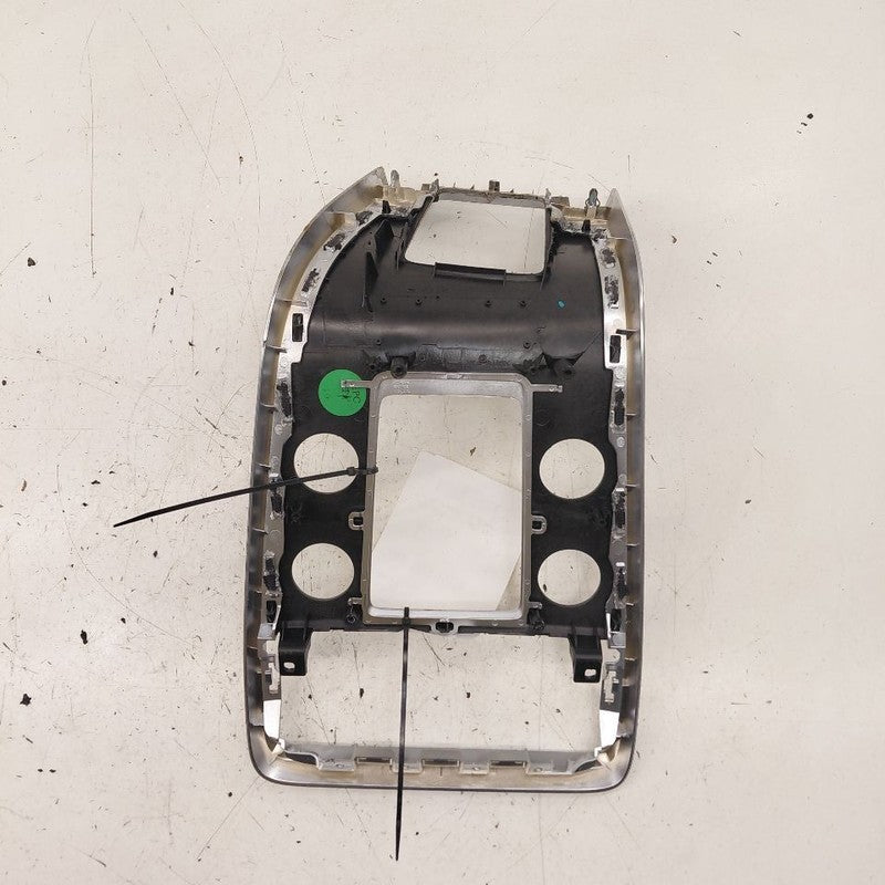 Volvo S60 Temp Temperature Control Bezel Surround Dash Trim  2018 2017