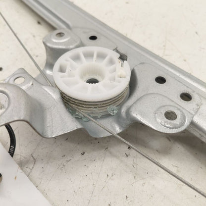Driver Left Front Window Regulator Track Fits 24-25 Chevy Trax