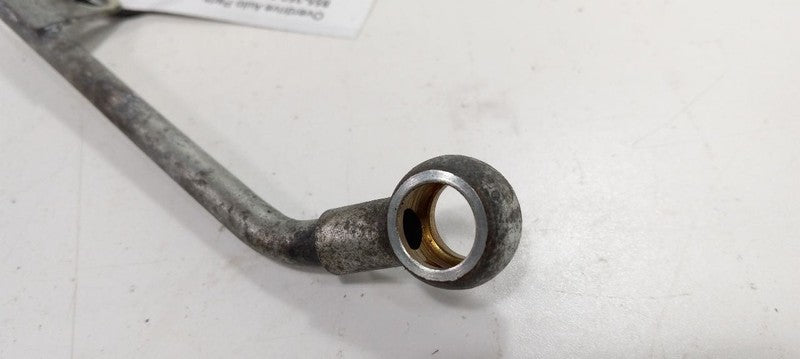 Subaru Impreza Oil Line 2020 2019 2018 2017 OEM