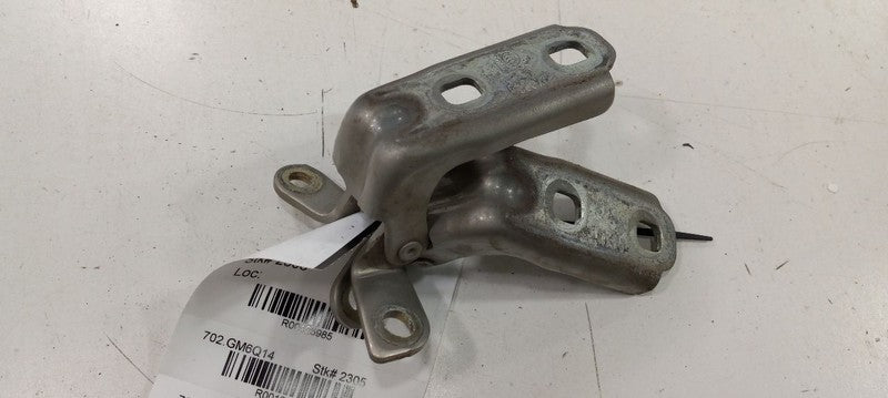 Cadillac SRX Door Hinge Set Right Front Passenger 2013 2014 2015 2016