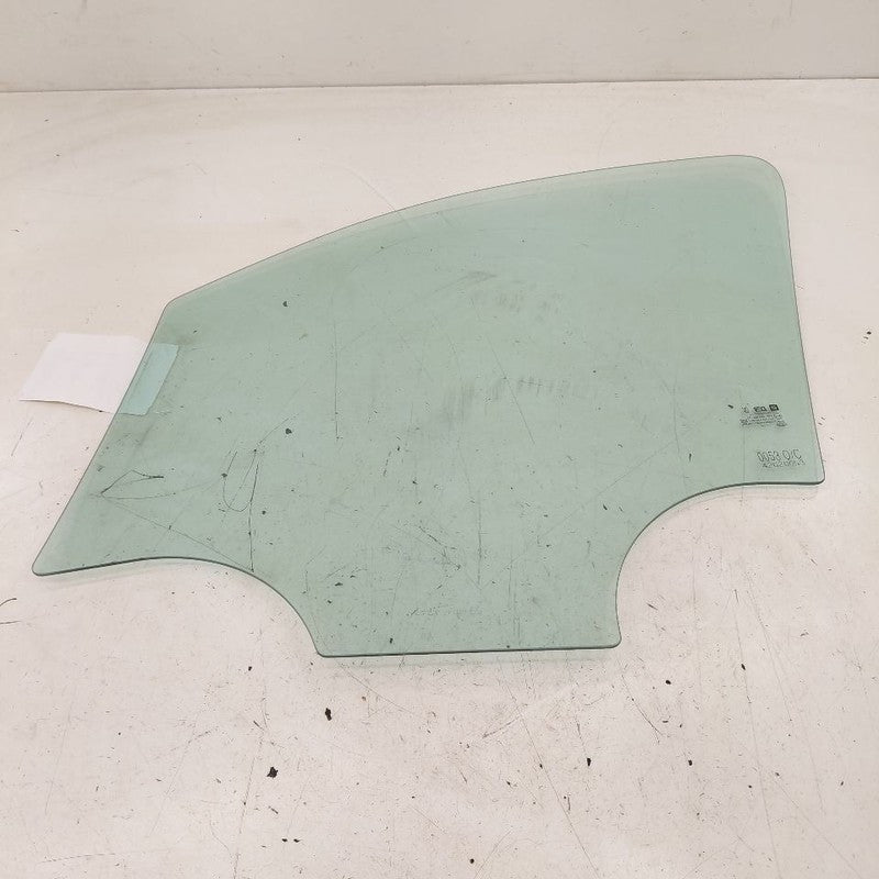 Passenger Right Front Door Glass Window Fits 13-22 Chevy Trax