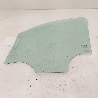 Passenger Right Front Door Glass Window Fits 13-22 Chevy Trax