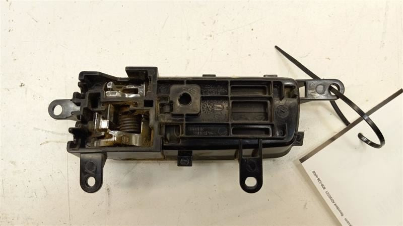 Nissan Sentra Door Handle Right Passenger Front Interior Inside 2007 2