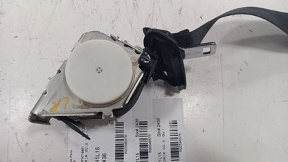 Chrysler 200 Seat Belt Strap Retractor Left Rear Back  2015 2016 2017