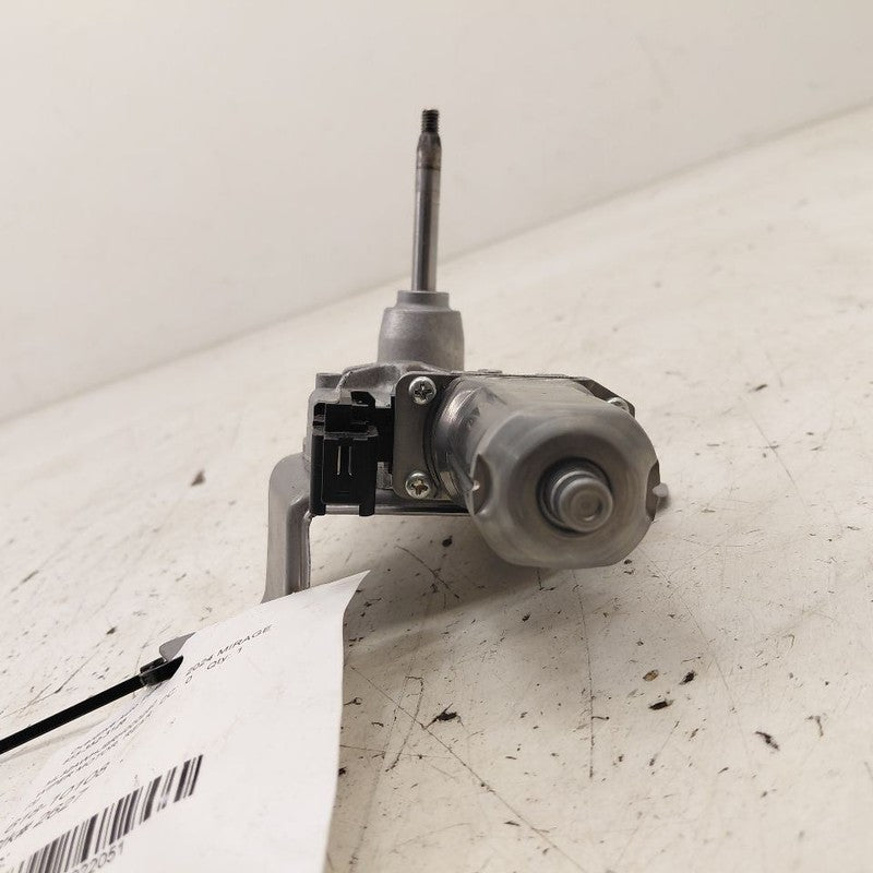 Rear Wiper Motor Hatchback Fits 14-15 17-24 Mitsubishi Mirage