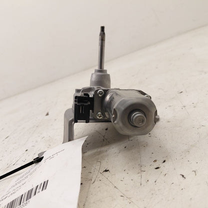 Rear Wiper Motor Hatchback Fits 14-15 17-24 Mitsubishi Mirage