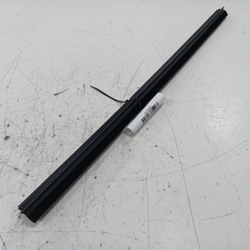Fiat 500 Right Rear Weather Strip Interior 2018 OEM