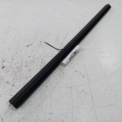 Fiat 500 Right Rear Weather Strip Interior 2018 OEM