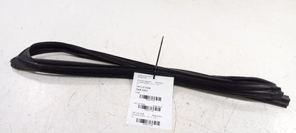 Lexus GS350 Door Glass Window Seal Rubber Left Rear Back 2007 2008 200